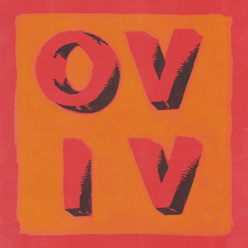 Cover de OV IV