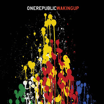 Cover de Waking Up