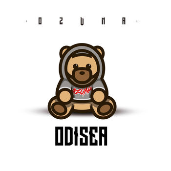 Cover de Odisea