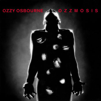 Cover de Ozzmosis