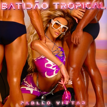Cover de Batidão Tropical