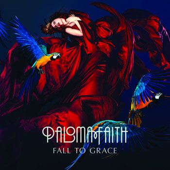 Cover de Fall To Grace