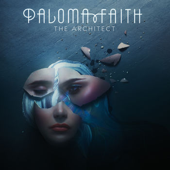Cover de The Architect