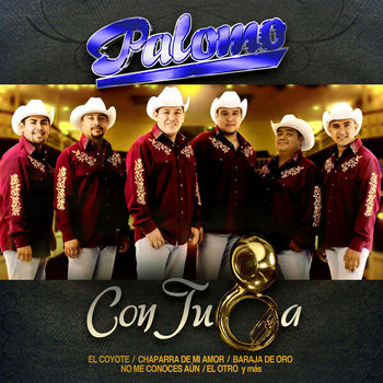 Cover de Con Tuba