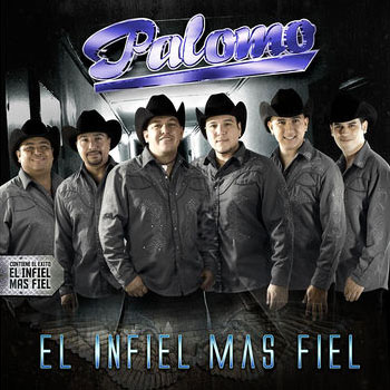 Cover de El Infiel Más Fiel