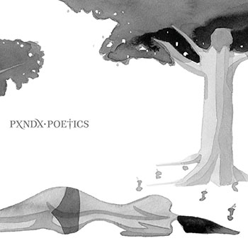 Cover de Poetics