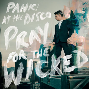 Cover de Pray For The Wicked
