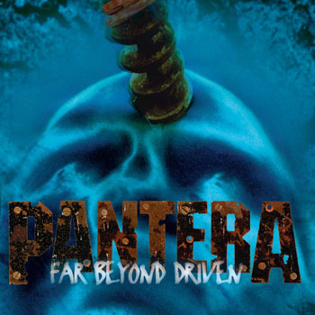 Cover de Far Beyond Driven