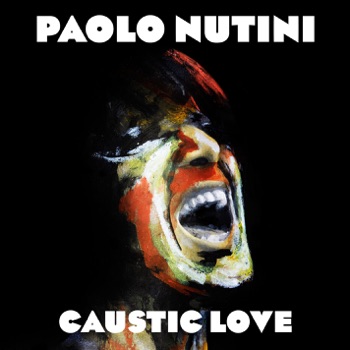 Cover de Caustic Love
