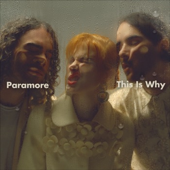 Cover de This Is Why