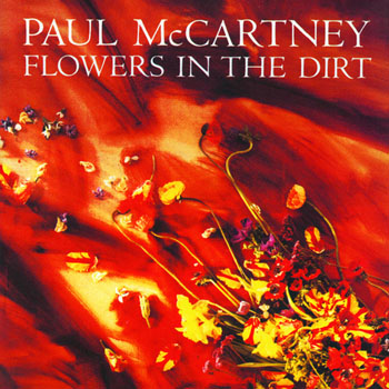 Cover de Flowers In The Dirt