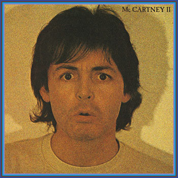 Foto de McCartney II