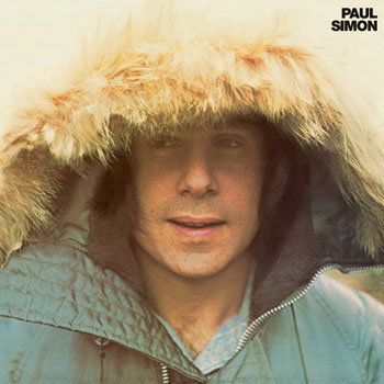 Cover de Paul Simon