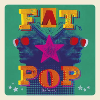 Cover de Fat Pop (Volume 1)