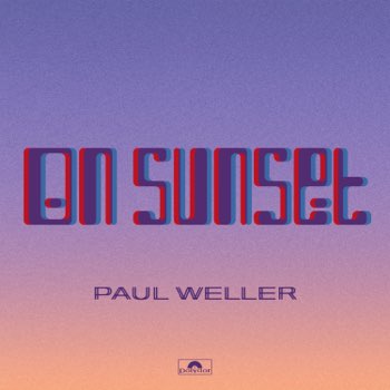 Cover de On Sunset