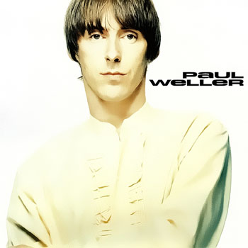 Cover de Paul Weller