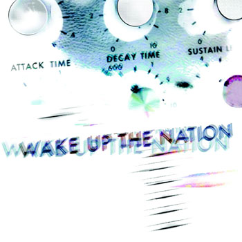 Cover de Wake Up The Nation