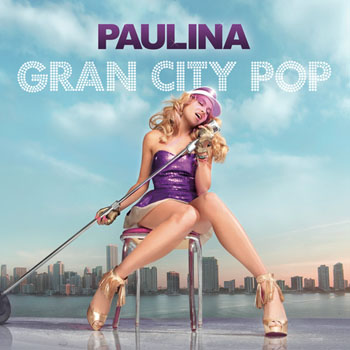 Cover de Gran City Pop