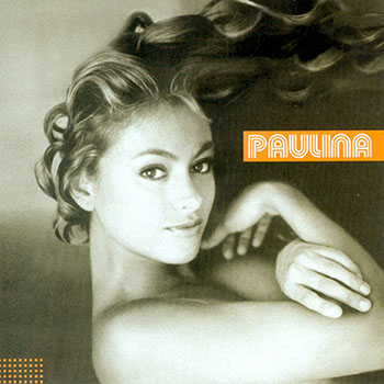 Cover de Paulina