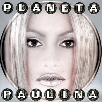 Cover de Planeta Paulina