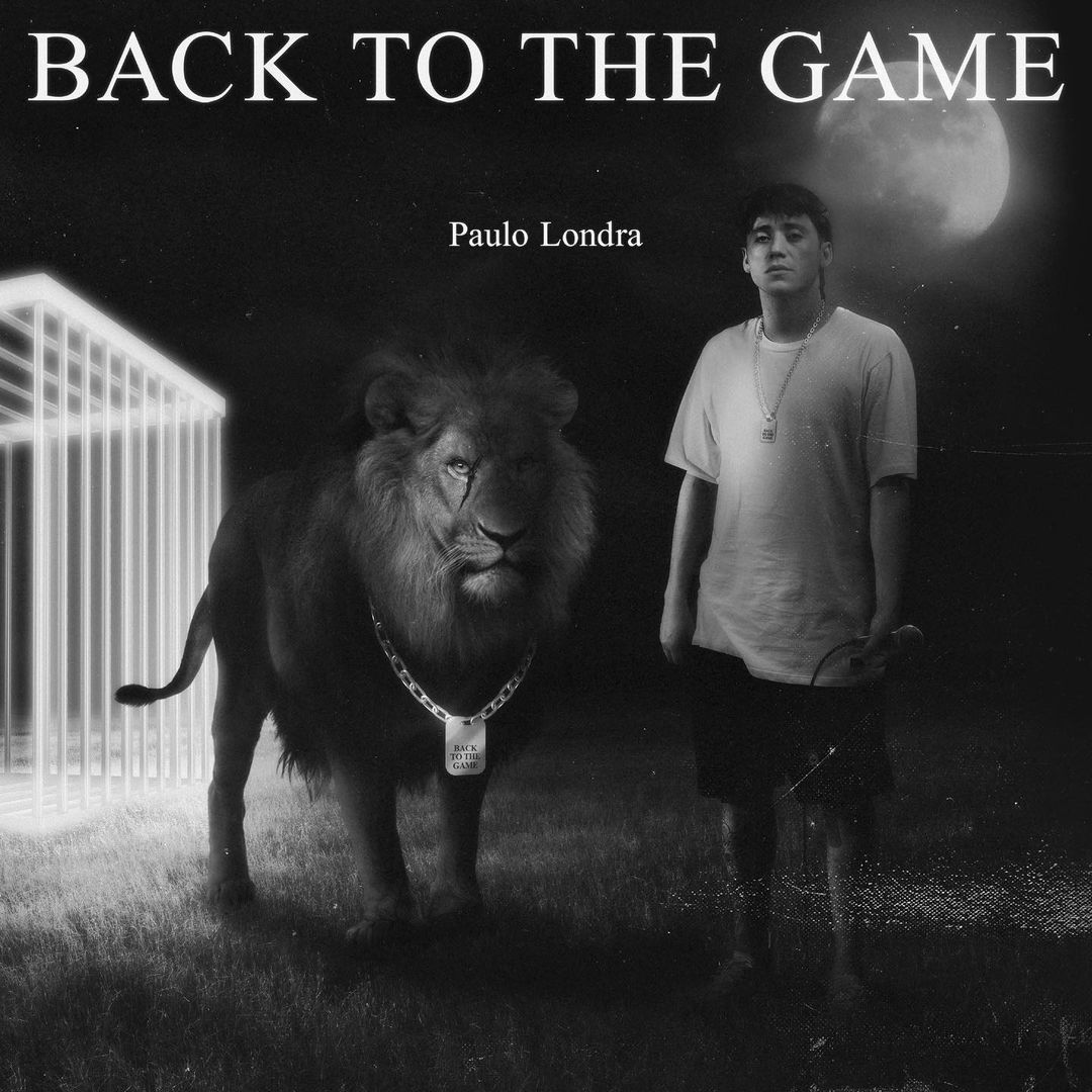 Foto de Back To The Game