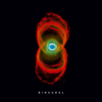 Cover de Binaural