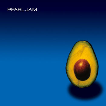 Cover de Pearl Jam