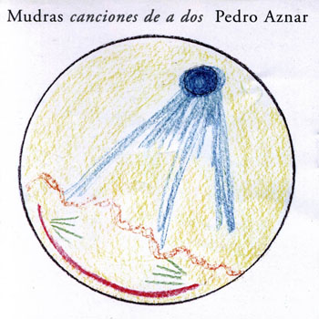Cover de Mudras (Canciones De A Dos)
