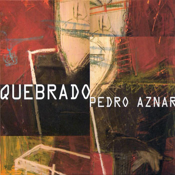 Cover de Quebrado
