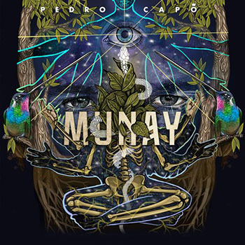 Cover de Munay