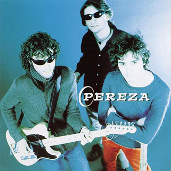 Cover de Pereza