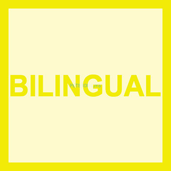 Cover de Bilingual