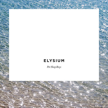 Cover de Elysium