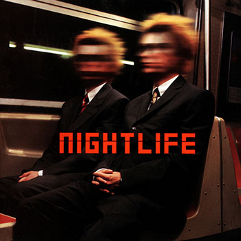 Cover de Nightlife