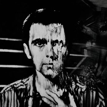 Cover de Peter Gabriel (1980)