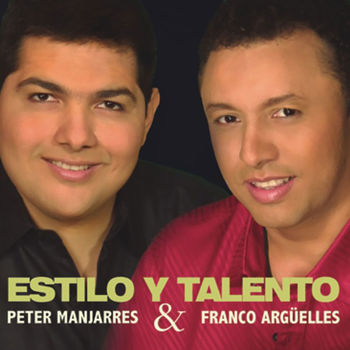 Cover de Estilo y Talento