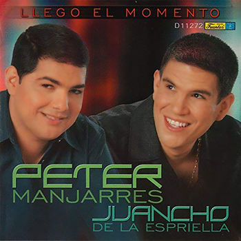 Cover de Llegó El Momento