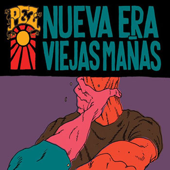 Cover de Nueva Era, Viejas Mañas