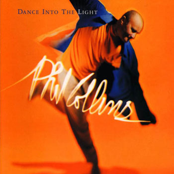 Cover de Dance Into The Light