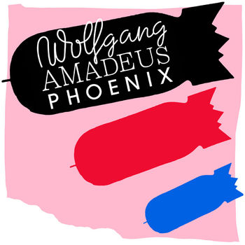 Cover de Wolfgang Amadeus Phoenix