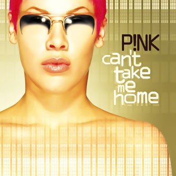 Cover de Can't Take Me Home