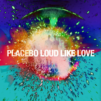 Cover de Loud Like Love