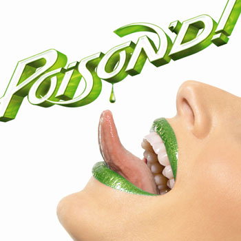 Cover de Poison'd!