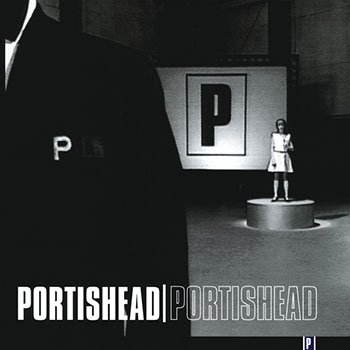 Cover de Portishead