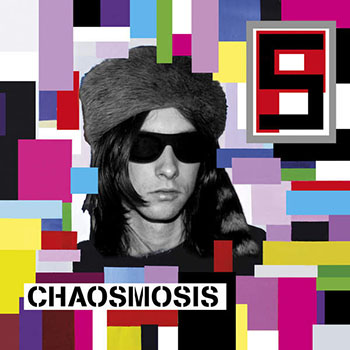 Cover de Chaosmosis