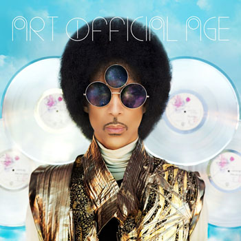 Cover de Art Official Age