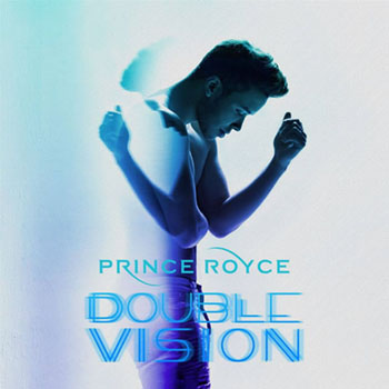 Cover de Double Vision