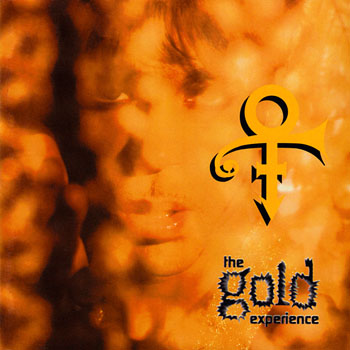 Cover de The Gold Experience