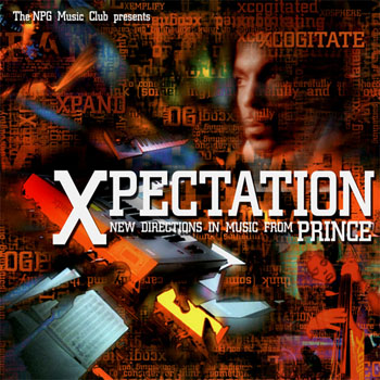 Cover de Xpectation