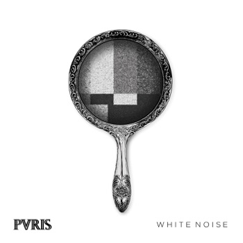 Cover de White Noise
